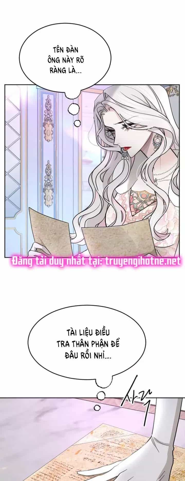 Tôi Sẽ Bị Trừ Khử Cùng Hoàng Đế - Chương 24.2 - ảnh 5
