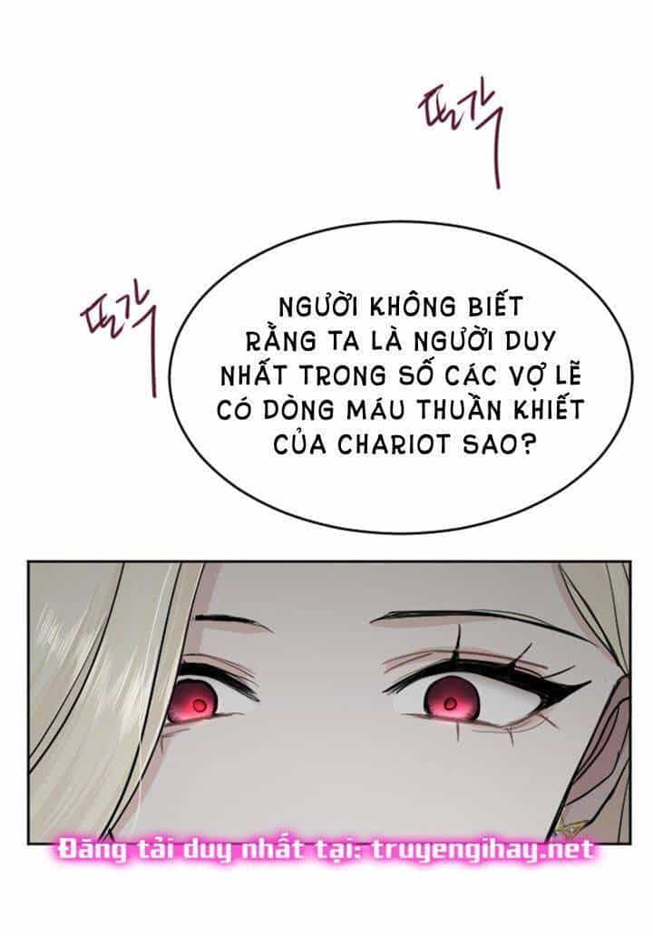 Tôi Sẽ Bị Trừ Khử Cùng Hoàng Đế - Chương 26 - ảnh 24