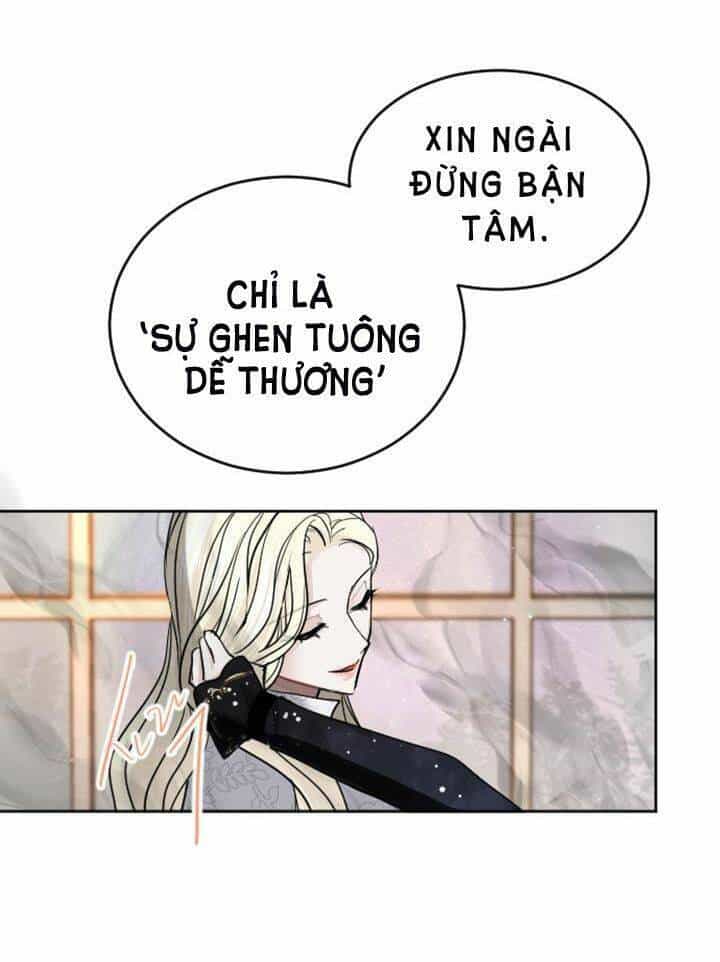 Tôi Sẽ Bị Trừ Khử Cùng Hoàng Đế - Chương 26.5 - ảnh 34