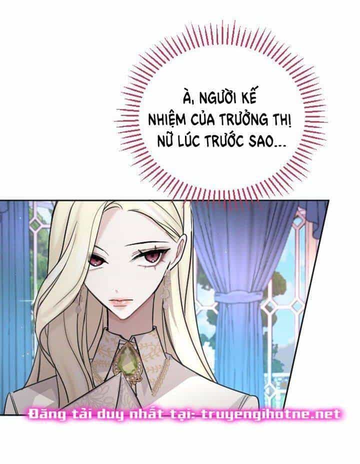 Tôi Sẽ Bị Trừ Khử Cùng Hoàng Đế - Chương 27 - ảnh 9