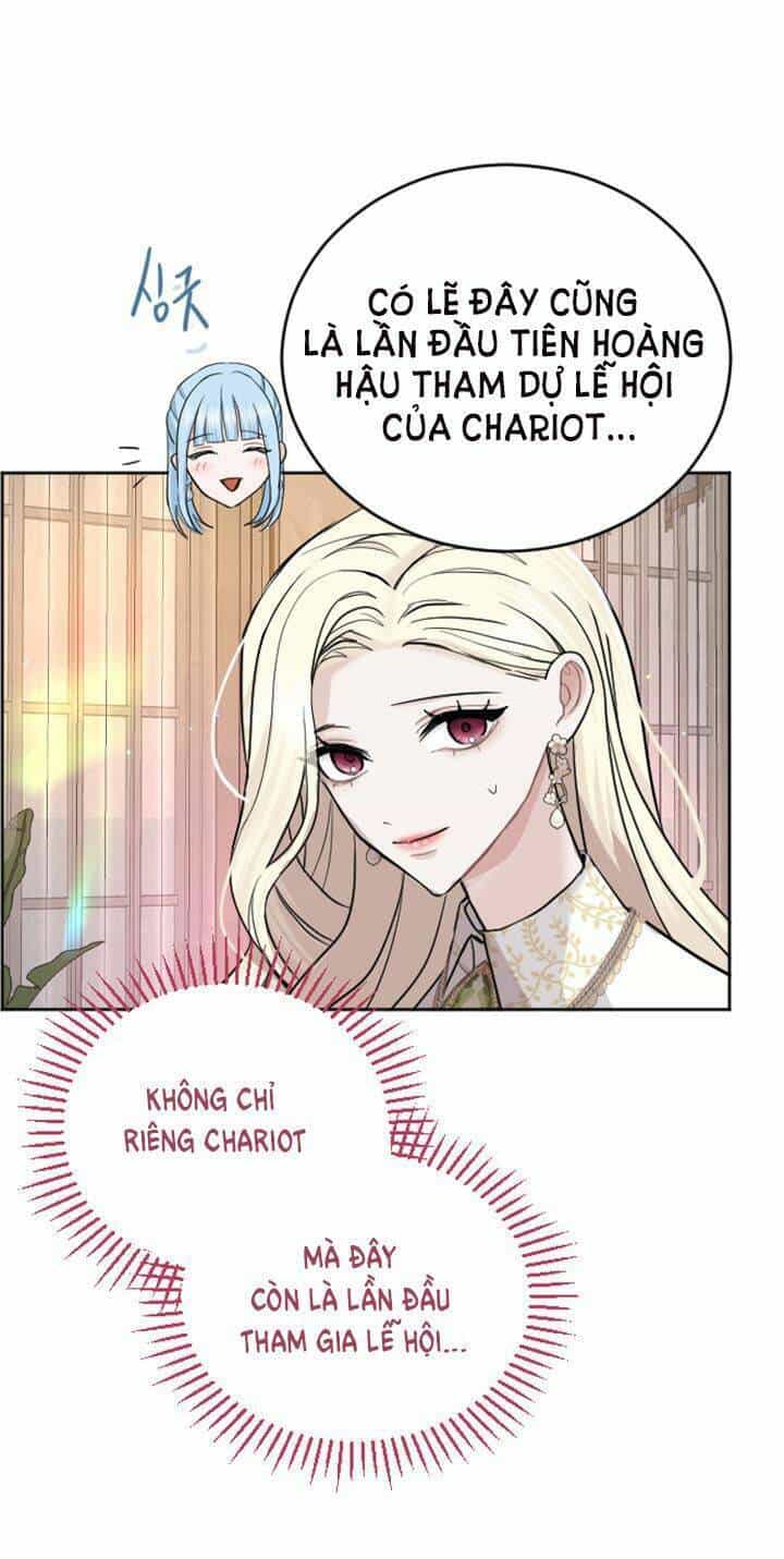 Tôi Sẽ Bị Trừ Khử Cùng Hoàng Đế - Chương 28.5 - ảnh 5
