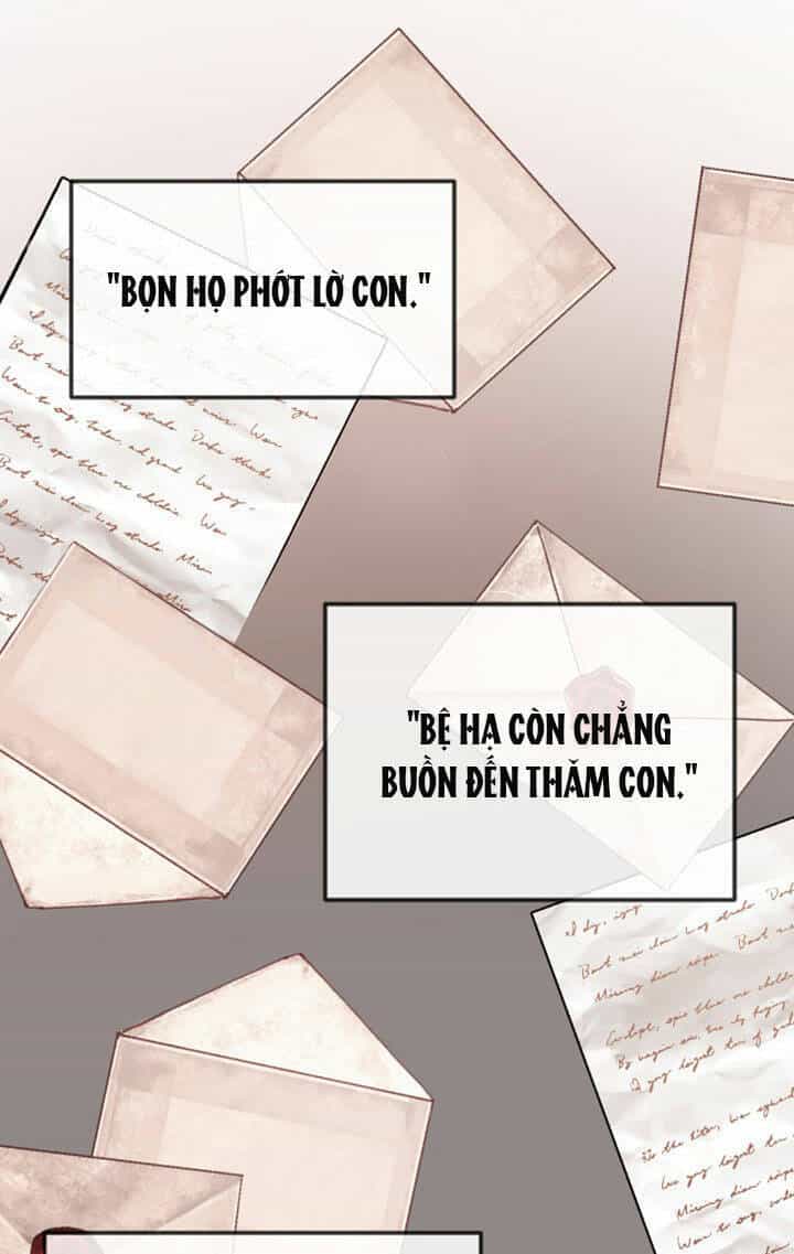 Tôi Sẽ Bị Trừ Khử Cùng Hoàng Đế - Chương 3.2 - ảnh 2