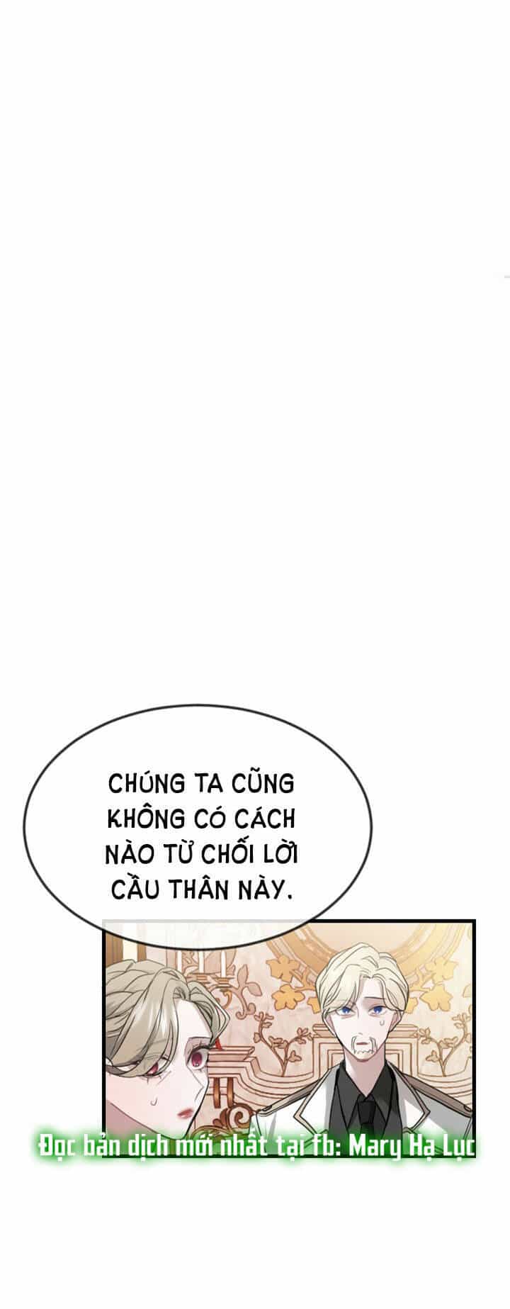 Tôi Sẽ Bị Trừ Khử Cùng Hoàng Đế - Chương 3.2 - ảnh 9