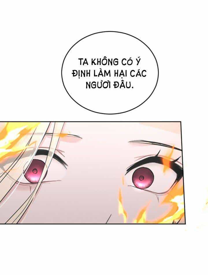 Tôi Sẽ Bị Trừ Khử Cùng Hoàng Đế - Chương 30.5 - ảnh 23