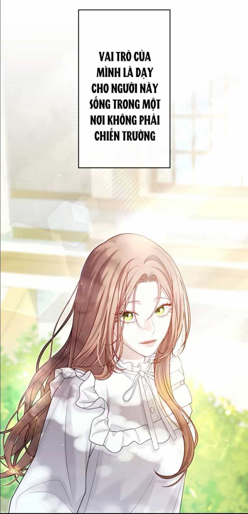 Tôi Sẽ Biến Anh Ta Từ Một Con Chó Điên Thành Một Chàng Quý Tộc - Chương 7.2 - ảnh 2