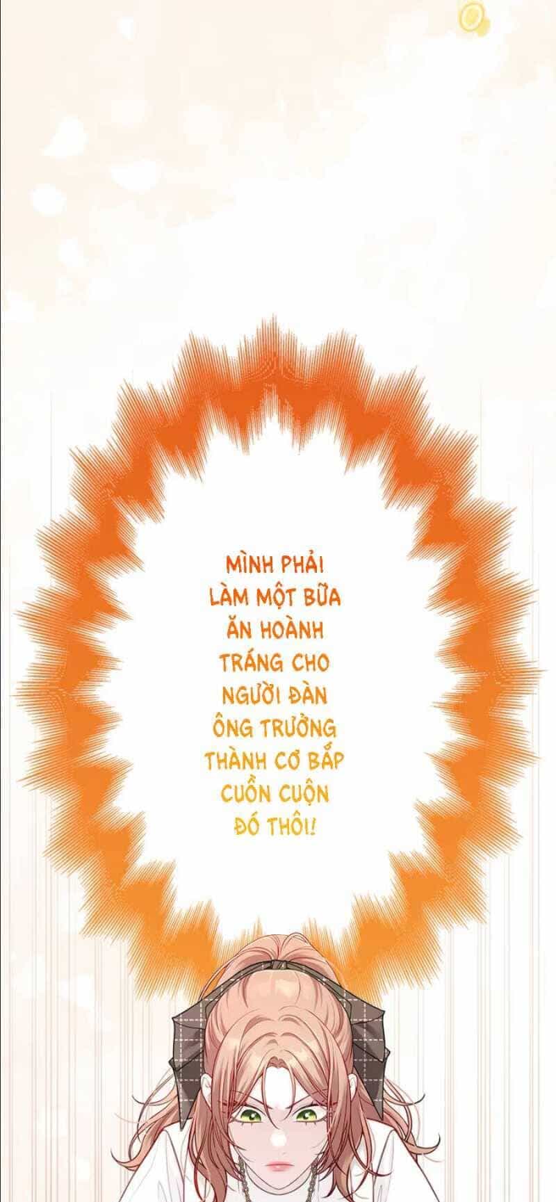 Tôi Sẽ Biến Anh Ta Từ Một Con Chó Điên Thành Một Chàng Quý Tộc - Chương 8.1 - ảnh 3