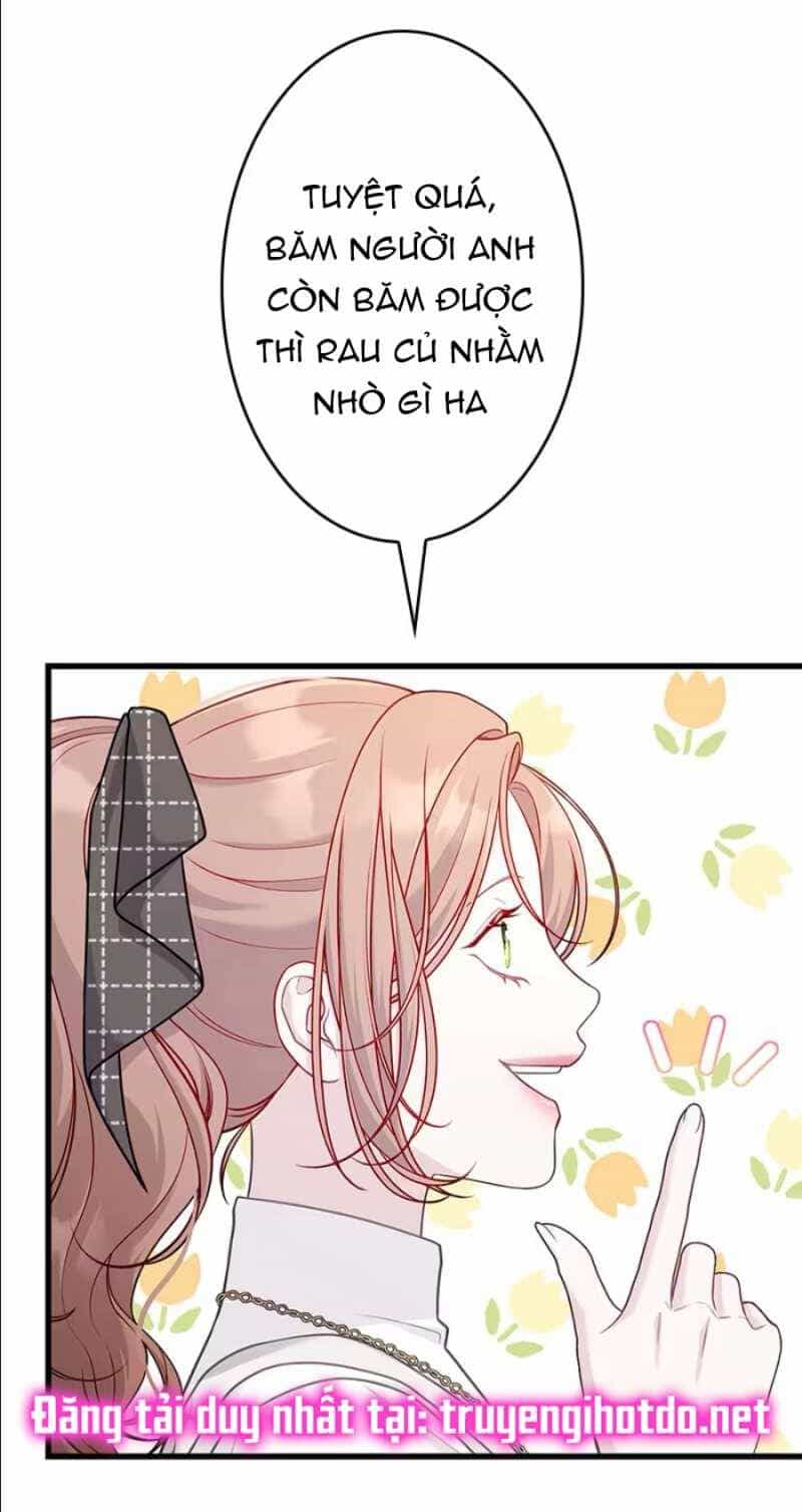 Tôi Sẽ Biến Anh Ta Từ Một Con Chó Điên Thành Một Chàng Quý Tộc - Chương 8.1 - ảnh 31