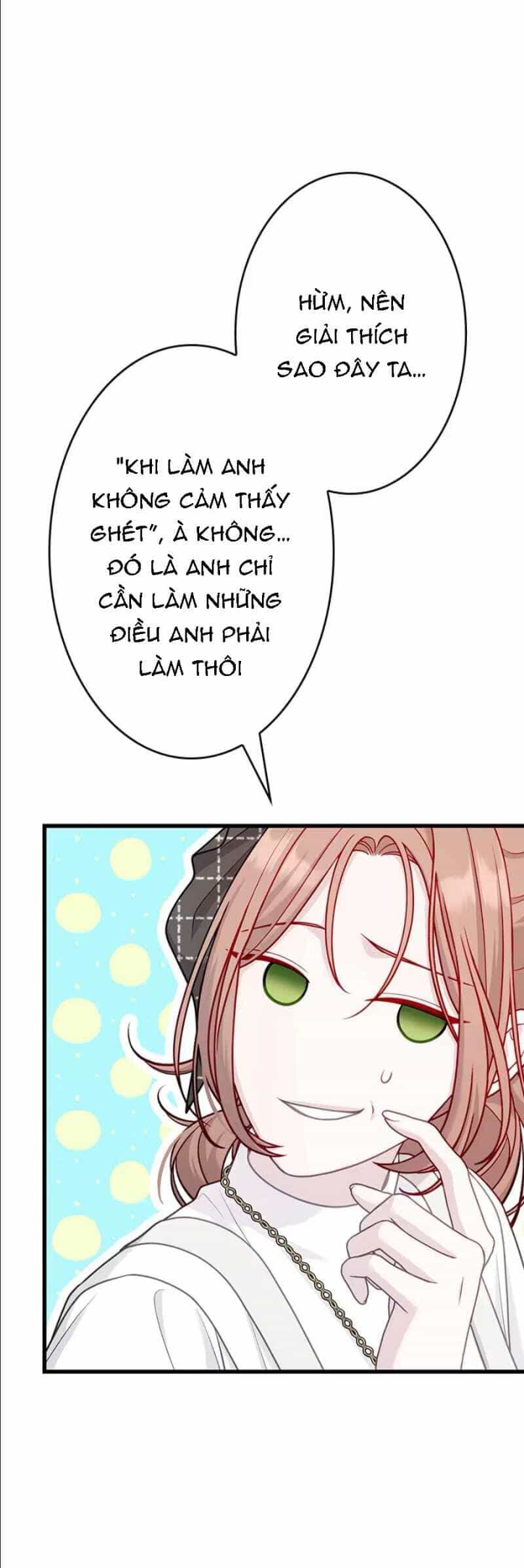 Tôi Sẽ Biến Anh Ta Từ Một Con Chó Điên Thành Một Chàng Quý Tộc - Chương 8.2 - ảnh 28