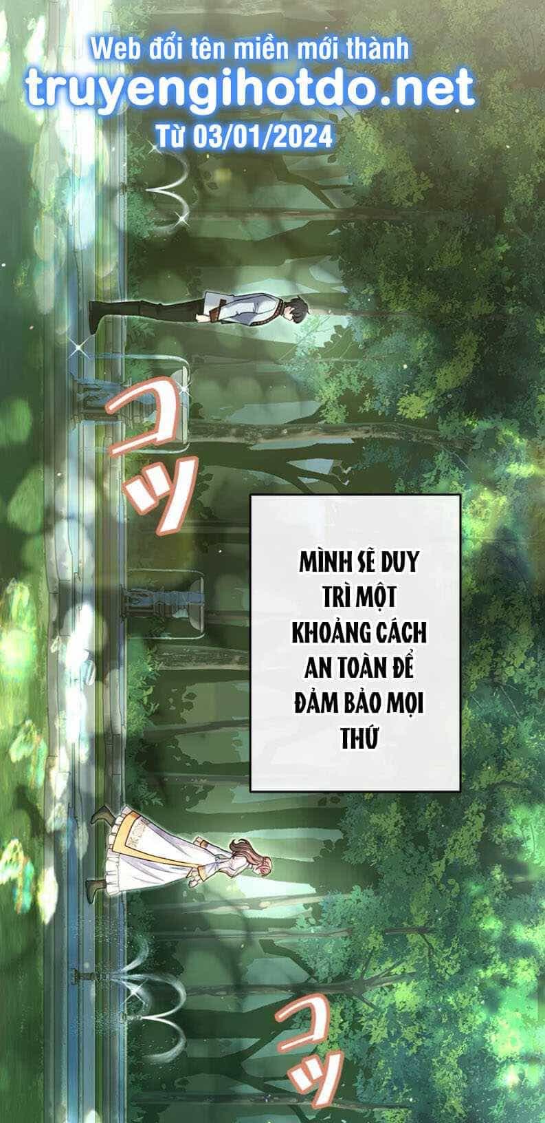 Tôi Sẽ Biến Anh Ta Từ Một Con Chó Điên Thành Một Chàng Quý Tộc - Chương 12.1 - ảnh 41