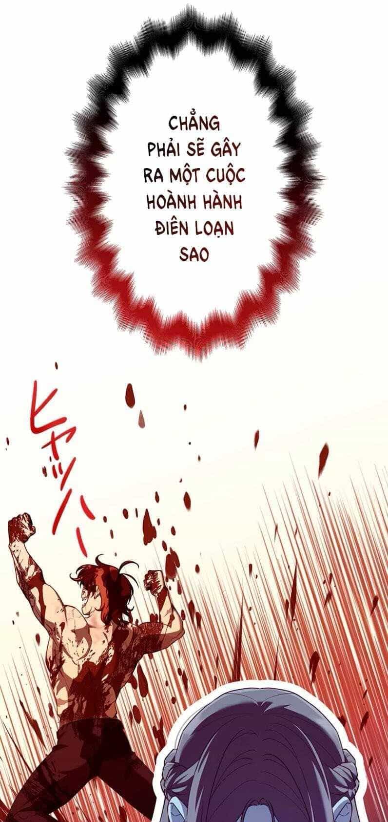 Tôi Sẽ Biến Anh Ta Từ Một Con Chó Điên Thành Một Chàng Quý Tộc - Chương 13.1 - ảnh 12