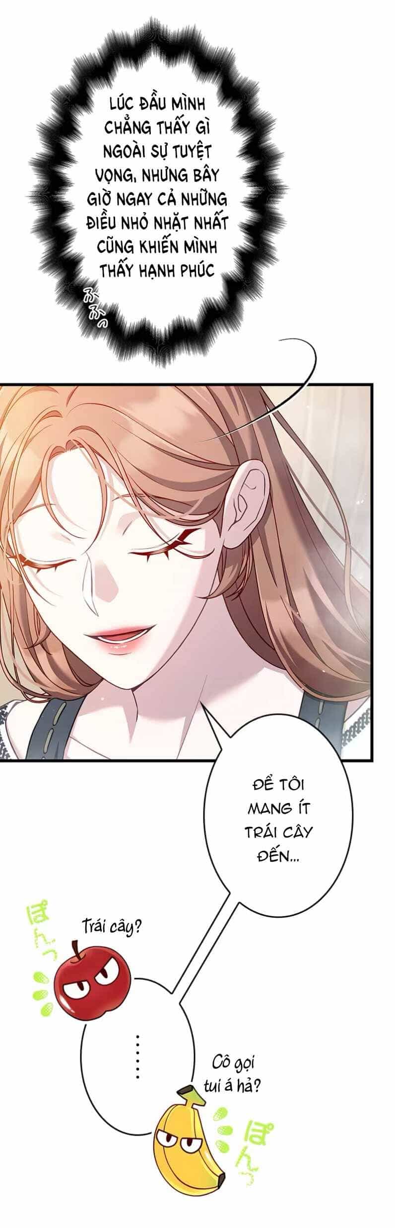Tôi Sẽ Biến Anh Ta Từ Một Con Chó Điên Thành Một Chàng Quý Tộc - Chương 16.2 - ảnh 27