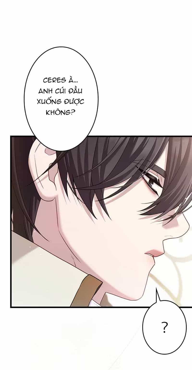 Tôi Sẽ Biến Anh Ta Từ Một Con Chó Điên Thành Một Chàng Quý Tộc - Chương 18.1 - ảnh 27