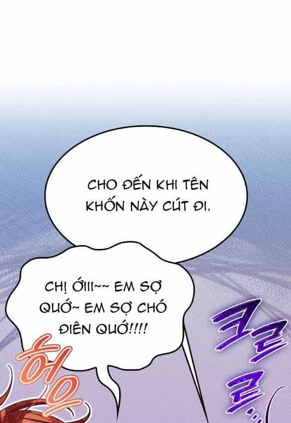 Tôi Sẽ Biến Anh Ta Từ Một Con Chó Điên Thành Một Chàng Quý Tộc - Chương 22.1 - ảnh 8