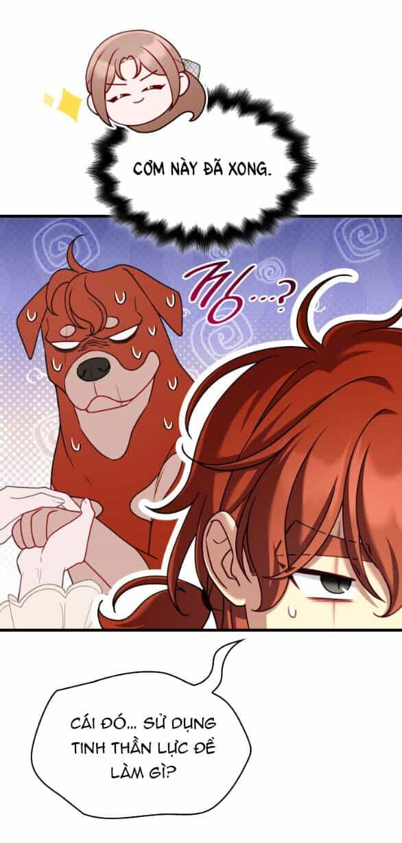Tôi Sẽ Biến Anh Ta Từ Một Con Chó Điên Thành Một Chàng Quý Tộc - Chương 23 - ảnh 17