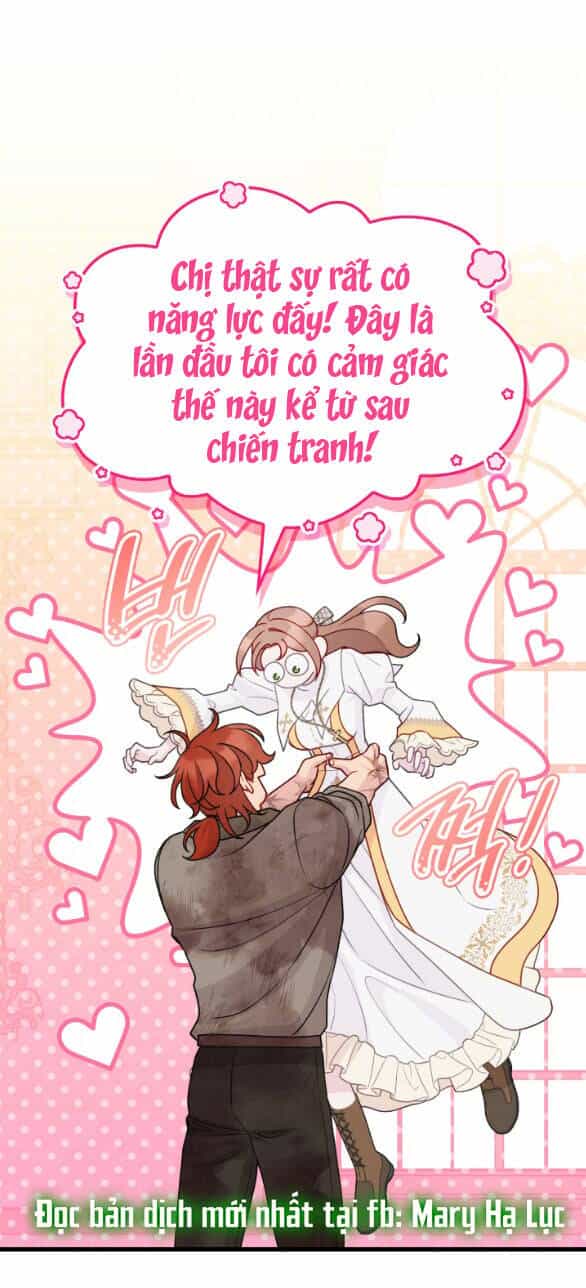 Tôi Sẽ Biến Anh Ta Từ Một Con Chó Điên Thành Một Chàng Quý Tộc - Chương 23 - ảnh 23