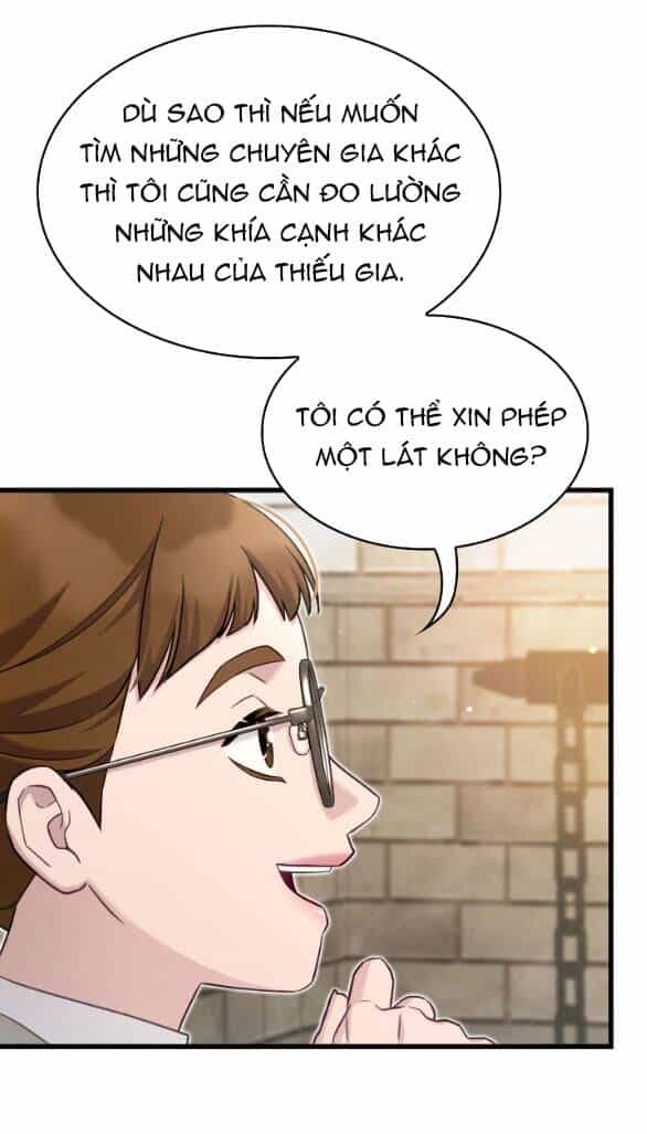 Tôi Sẽ Biến Anh Ta Từ Một Con Chó Điên Thành Một Chàng Quý Tộc - Chương 26 - ảnh 29