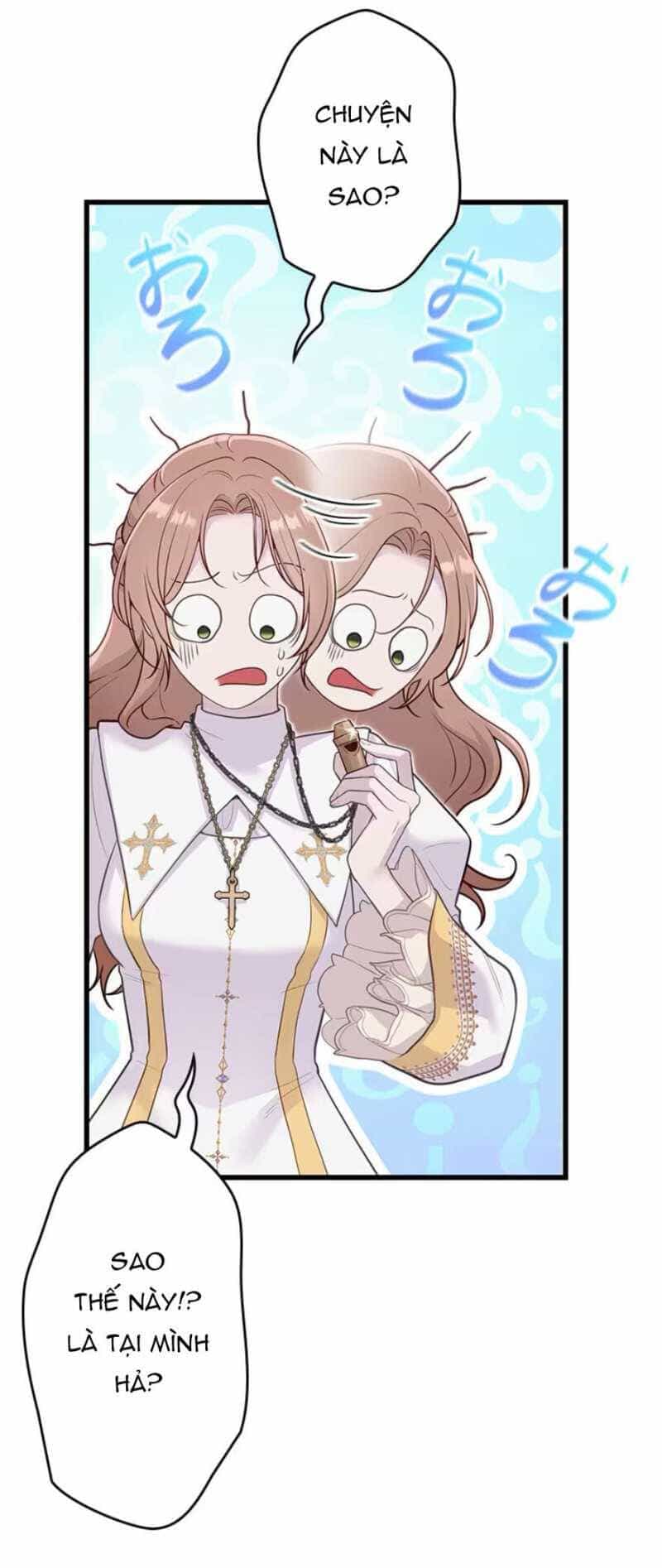 Tôi Sẽ Biến Anh Ta Từ Một Con Chó Điên Thành Một Chàng Quý Tộc - Chương 3.1 - ảnh 9