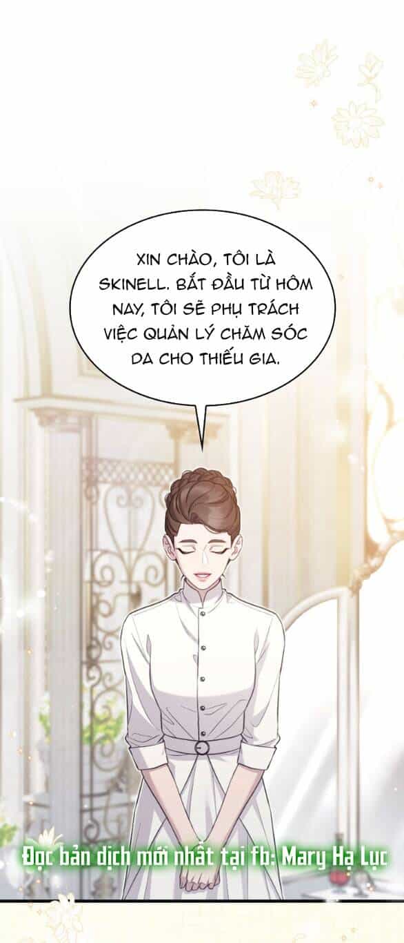 Tôi Sẽ Biến Anh Ta Từ Một Con Chó Điên Thành Một Chàng Quý Tộc - Chương 29 - ảnh 2