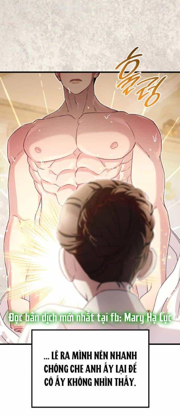 Tôi Sẽ Biến Anh Ta Từ Một Con Chó Điên Thành Một Chàng Quý Tộc - Chương 31 - ảnh 55