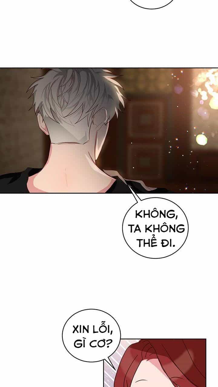 Tôi Sẽ Chỉ Sống Như Một Nhân Vật Phản Diện - Chương 1 - ảnh 102
