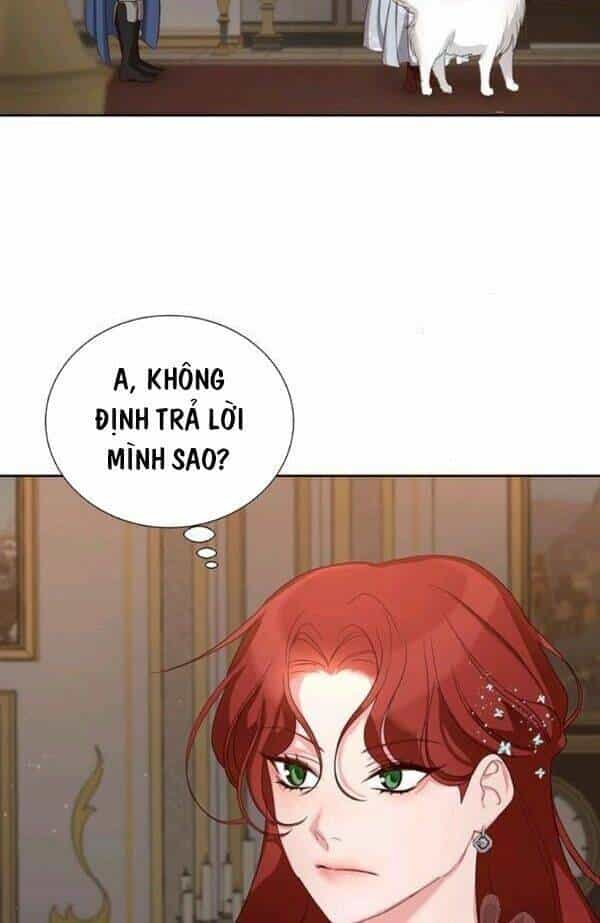Tôi Sẽ Chỉ Sống Như Một Nhân Vật Phản Diện - Chương 11 - ảnh 3
