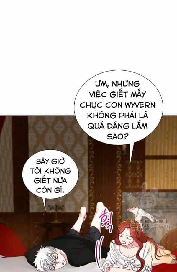 Tôi Sẽ Chỉ Sống Như Một Nhân Vật Phản Diện - Chương 11 - ảnh 54