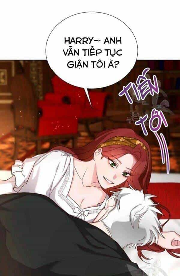 Tôi Sẽ Chỉ Sống Như Một Nhân Vật Phản Diện - Chương 11 - ảnh 57