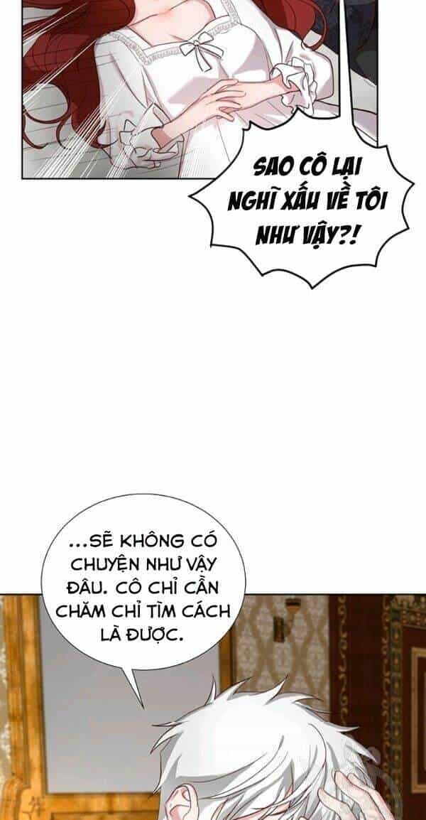 Tôi Sẽ Chỉ Sống Như Một Nhân Vật Phản Diện - Chương 11 - ảnh 76