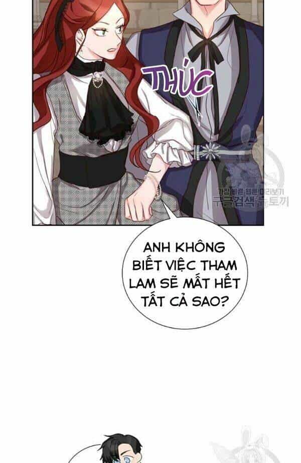 Tôi Sẽ Chỉ Sống Như Một Nhân Vật Phản Diện - Chương 12 - ảnh 57