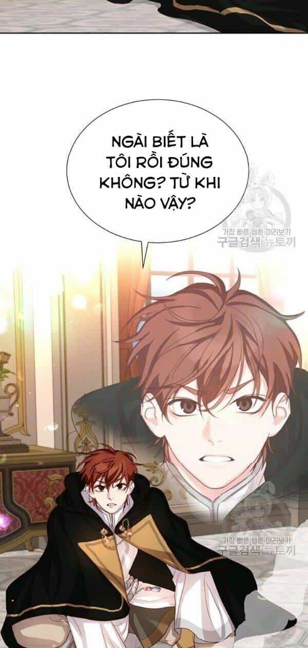 Tôi Sẽ Chỉ Sống Như Một Nhân Vật Phản Diện - Chương 13 - ảnh 27