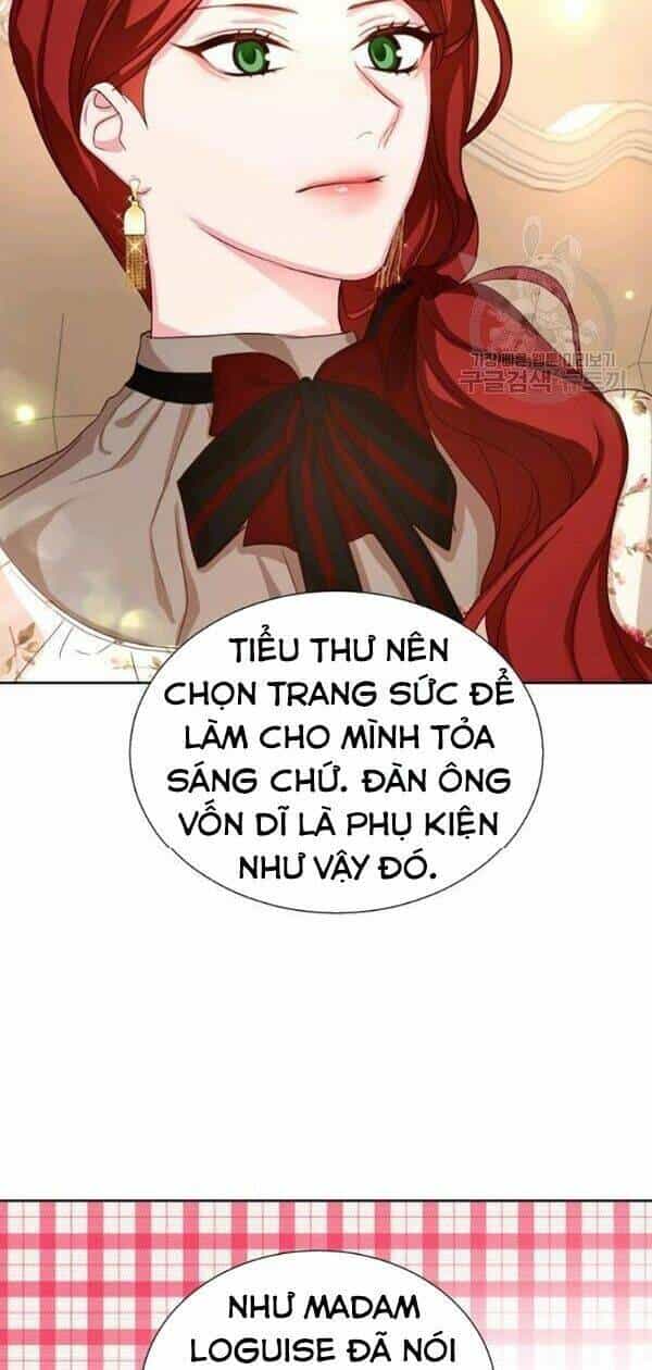Tôi Sẽ Chỉ Sống Như Một Nhân Vật Phản Diện - Chương 13 - ảnh 59