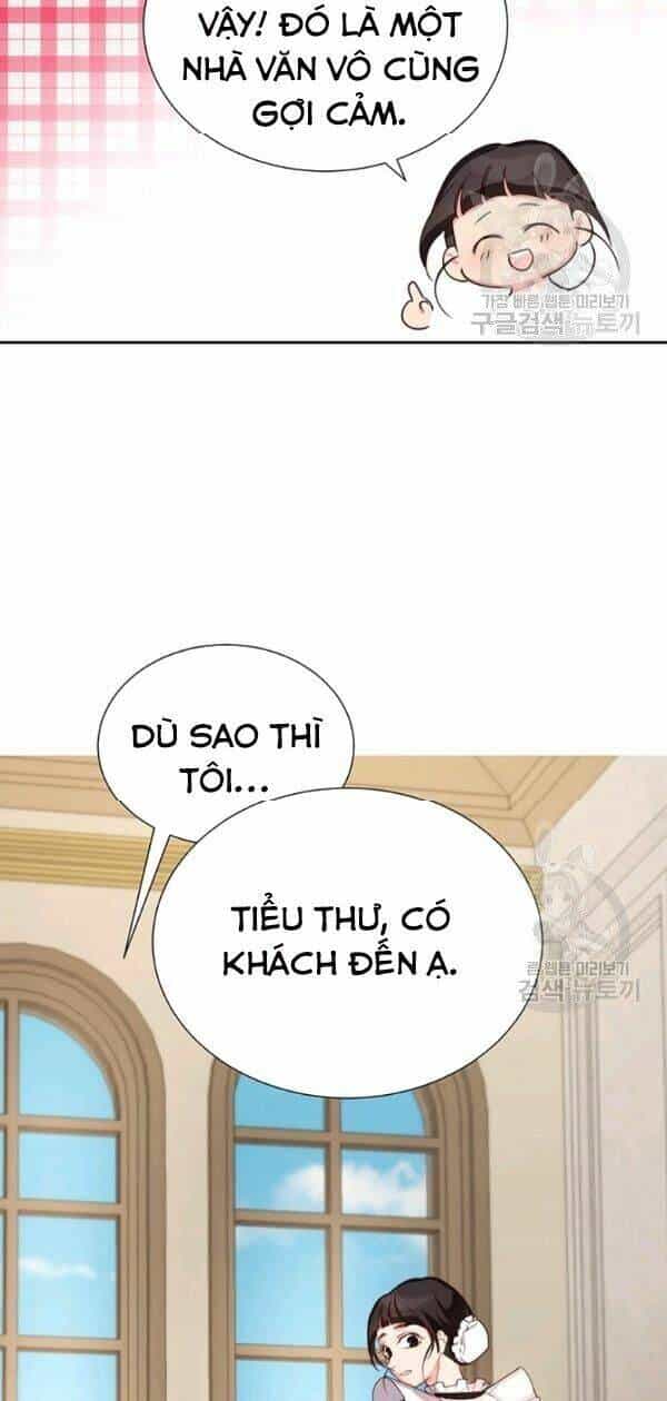 Tôi Sẽ Chỉ Sống Như Một Nhân Vật Phản Diện - Chương 13 - ảnh 60