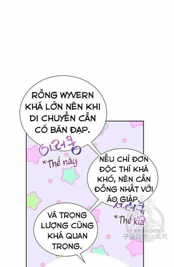 Tôi Sẽ Chỉ Sống Như Một Nhân Vật Phản Diện - Chương 14 - ảnh 26