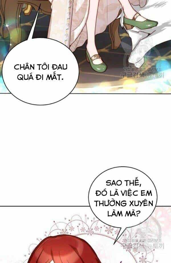 Tôi Sẽ Chỉ Sống Như Một Nhân Vật Phản Diện - Chương 16 - ảnh 11