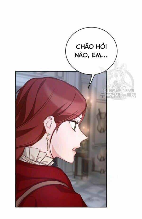 Tôi Sẽ Chỉ Sống Như Một Nhân Vật Phản Diện - Chương 17 - ảnh 5