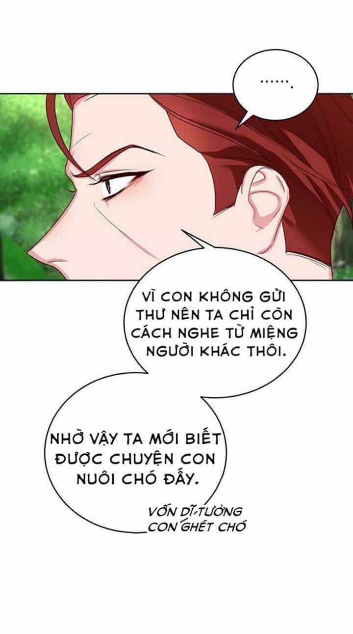 Tôi Sẽ Chỉ Sống Như Một Nhân Vật Phản Diện - Chương 20 - ảnh 14