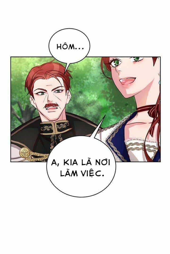 Tôi Sẽ Chỉ Sống Như Một Nhân Vật Phản Diện - Chương 20 - ảnh 17