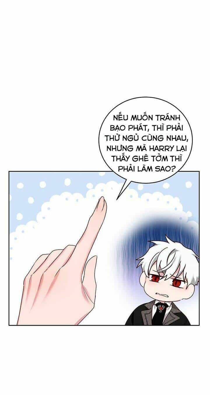 Tôi Sẽ Chỉ Sống Như Một Nhân Vật Phản Diện - Chương 21 - ảnh 32