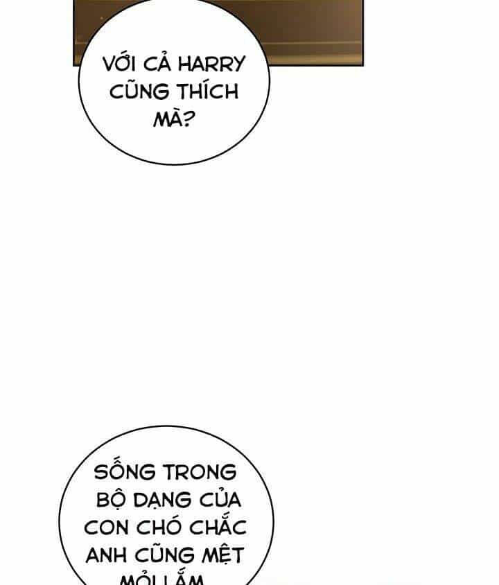 Tôi Sẽ Chỉ Sống Như Một Nhân Vật Phản Diện - Chương 21 - ảnh 61