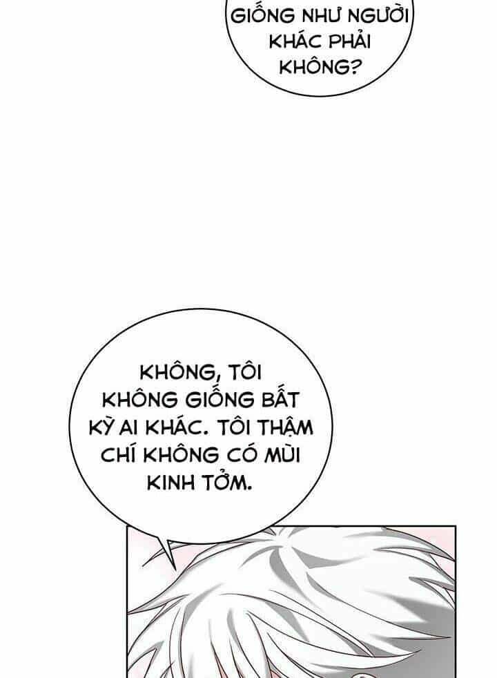 Tôi Sẽ Chỉ Sống Như Một Nhân Vật Phản Diện - Chương 24 - ảnh 38
