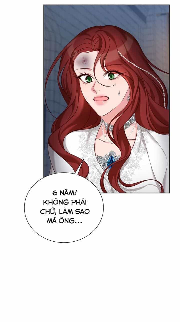 Tôi Sẽ Chỉ Sống Như Một Nhân Vật Phản Diện - Chương 26 - ảnh 41