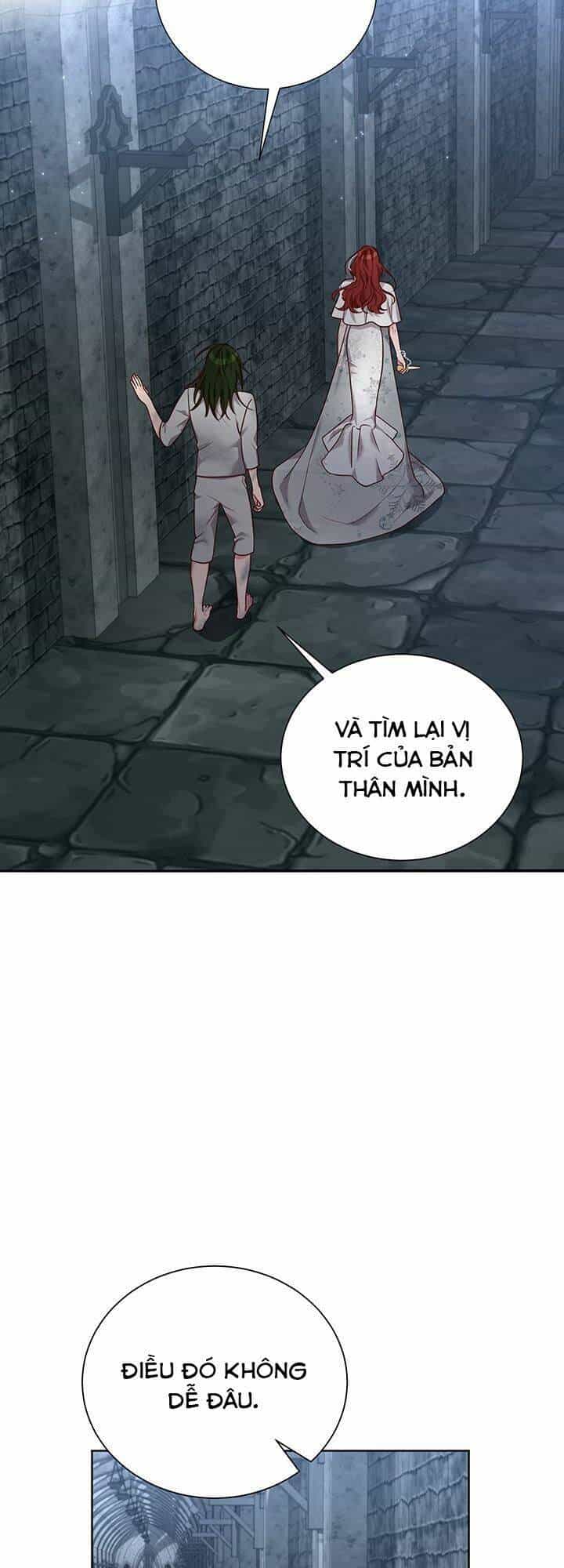Tôi Sẽ Chỉ Sống Như Một Nhân Vật Phản Diện - Chương 27 - ảnh 10