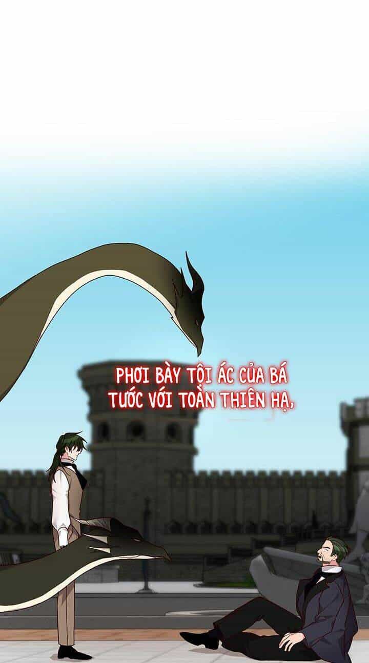Tôi Sẽ Chỉ Sống Như Một Nhân Vật Phản Diện - Chương 27 - ảnh 49
