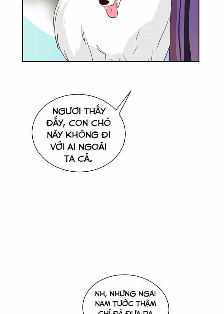 Tôi Sẽ Chỉ Sống Như Một Nhân Vật Phản Diện - Chương 3 - ảnh 50