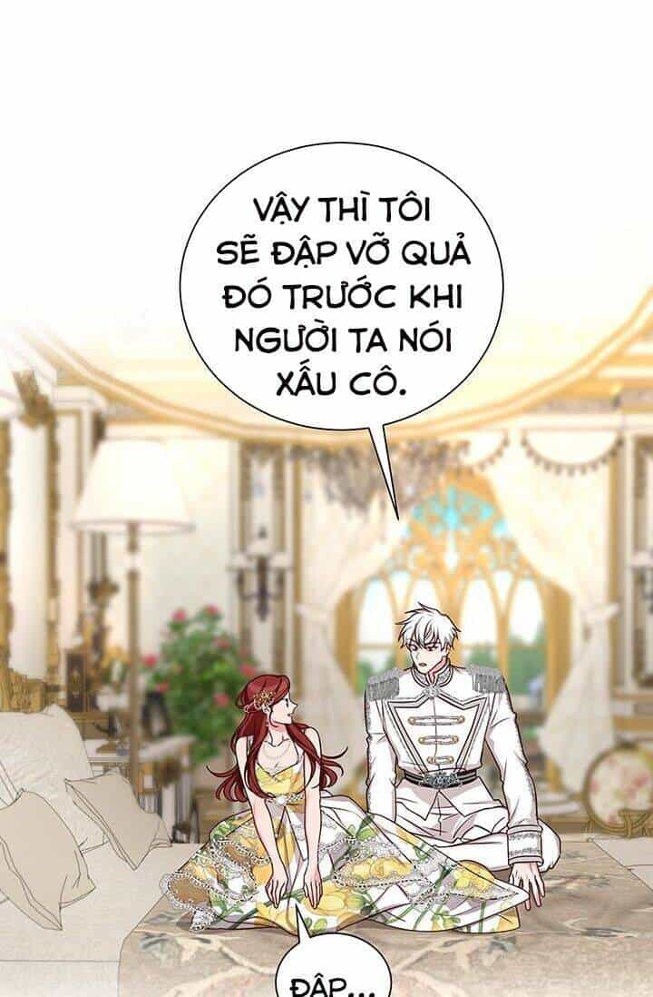 Tôi Sẽ Chỉ Sống Như Một Nhân Vật Phản Diện - Chương 28 - ảnh 39