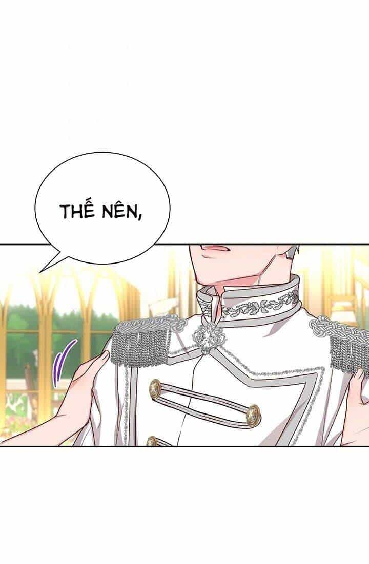 Tôi Sẽ Chỉ Sống Như Một Nhân Vật Phản Diện - Chương 28 - ảnh 56