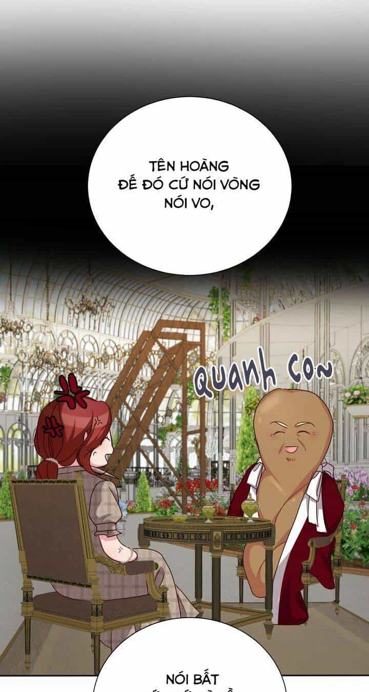 Tôi Sẽ Chỉ Sống Như Một Nhân Vật Phản Diện - Chương 29 - ảnh 31
