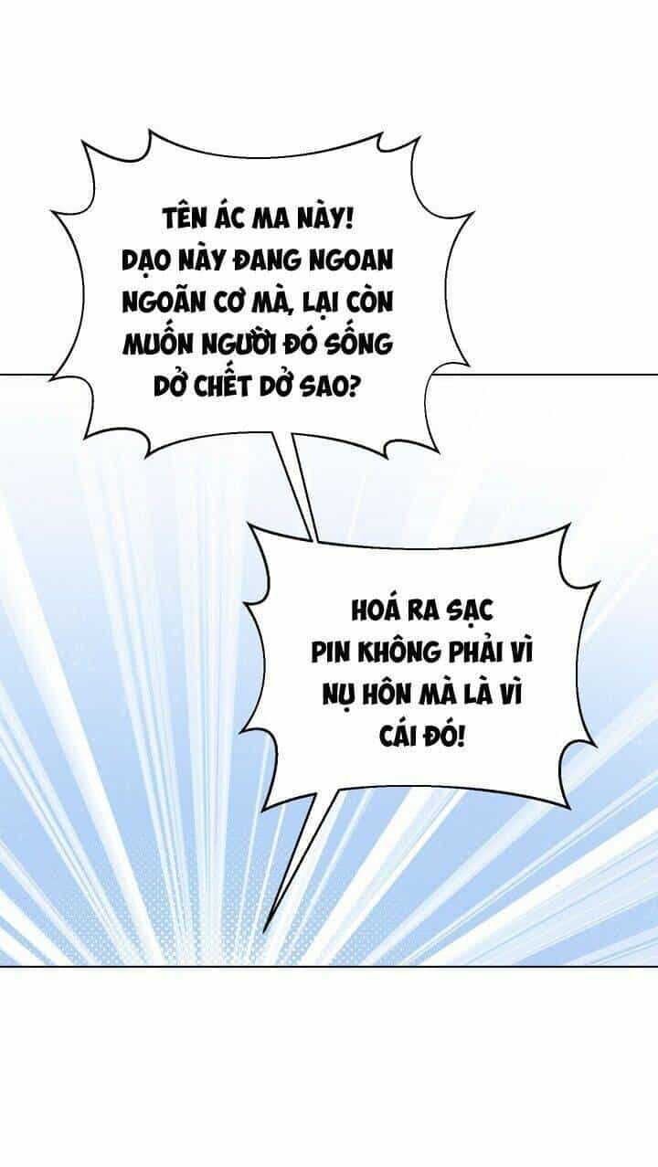 Tôi Sẽ Chỉ Sống Như Một Nhân Vật Phản Diện - Chương 29 - ảnh 39