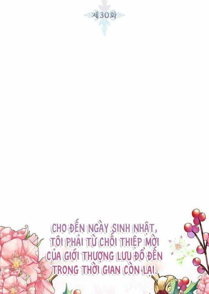 Tôi Sẽ Chỉ Sống Như Một Nhân Vật Phản Diện - Chương 30.2 - ảnh 38
