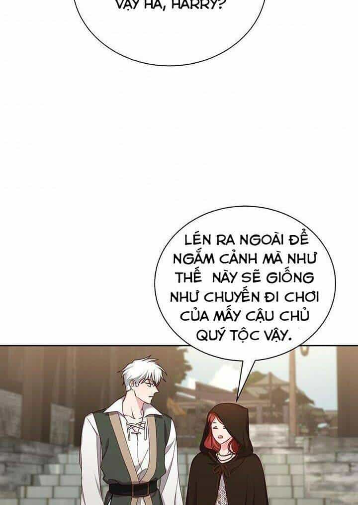 Tôi Sẽ Chỉ Sống Như Một Nhân Vật Phản Diện - Chương 30.2 - ảnh 59